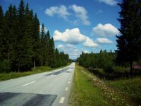188-20.07. auf dem Weg nach Oestersund